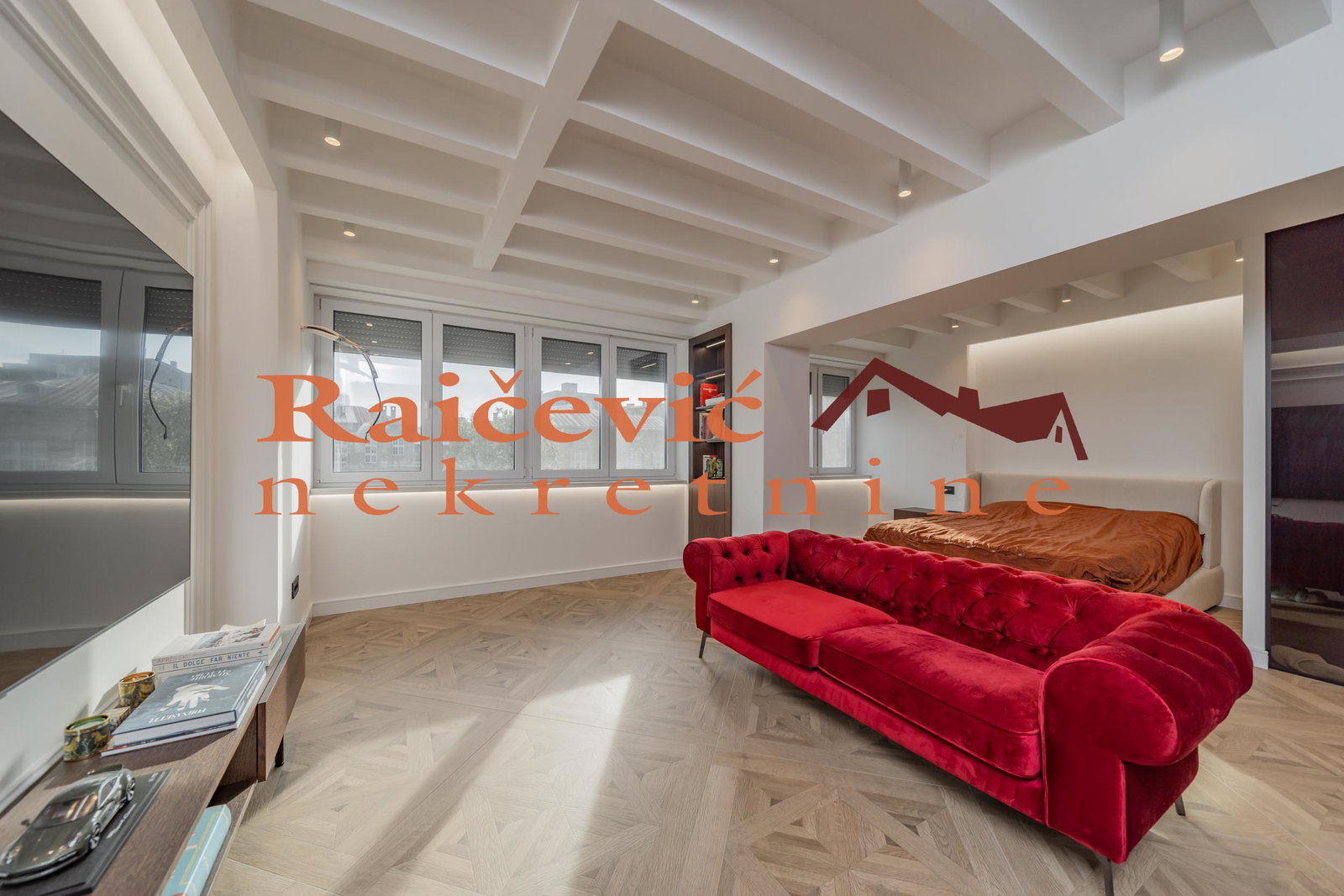 Stan Prodaja Beograd Stan Prodaja Beograd Centar (Čukarica) 38 m2