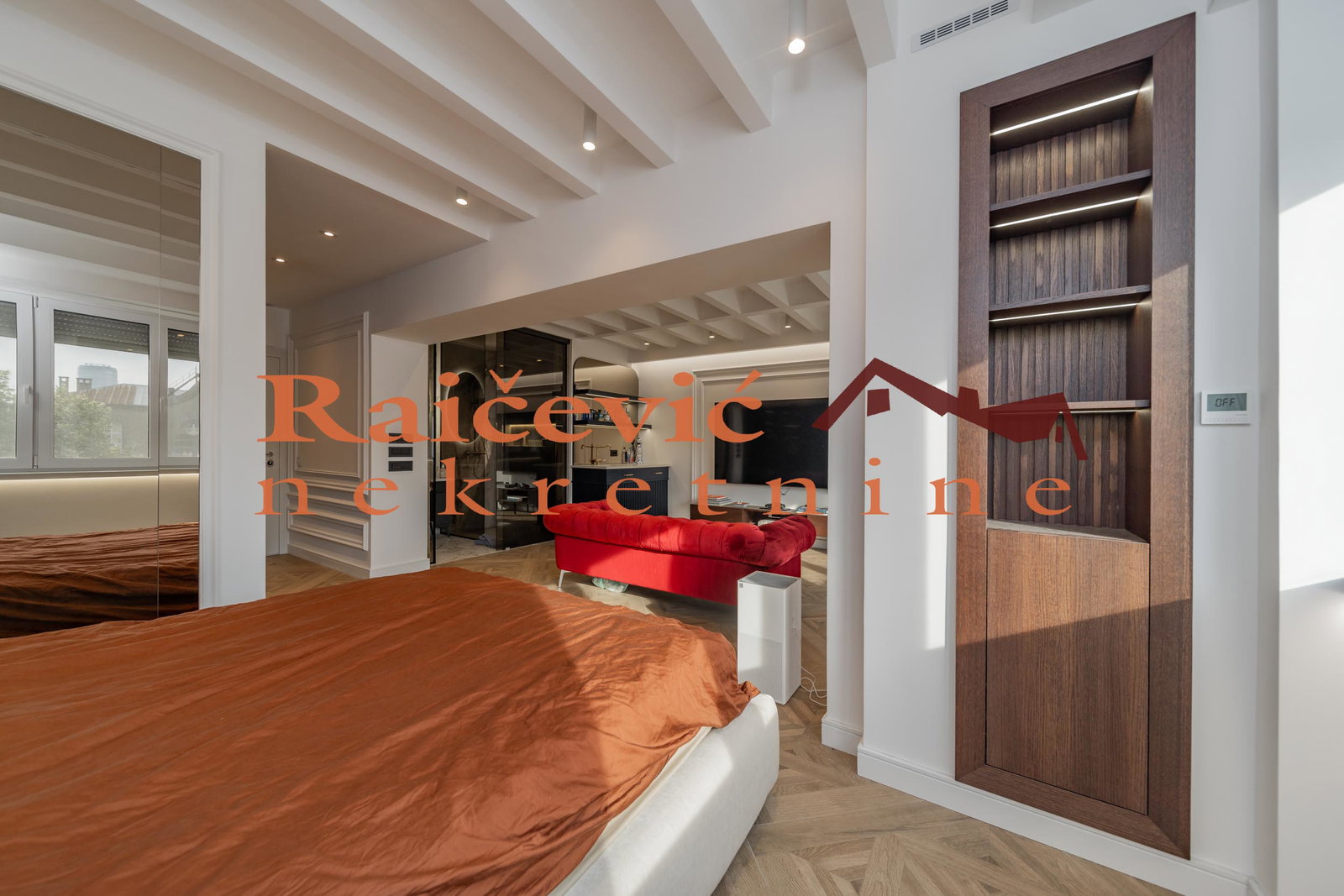 Stan Prodaja Beograd Stan Prodaja Beograd Centar (Čukarica) 38 m2