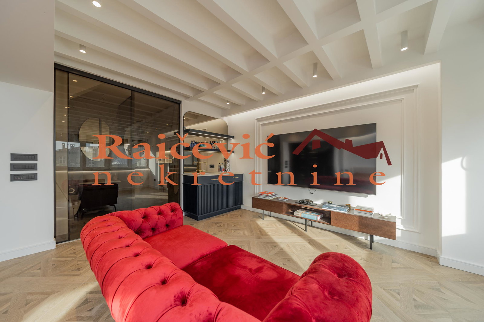 Stan Prodaja Beograd Stan Prodaja Beograd Centar (Čukarica) 38 m2