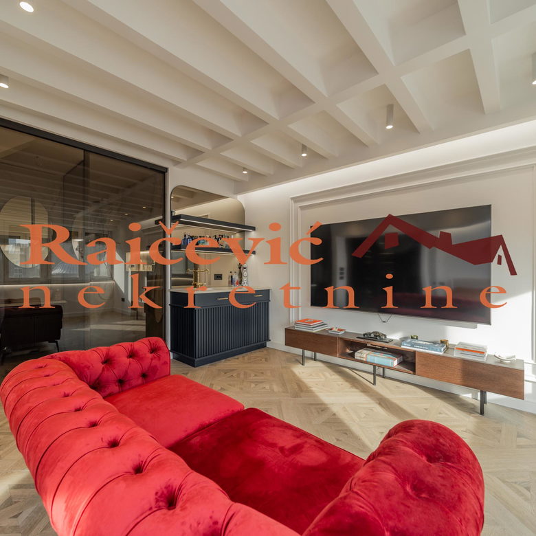 Stan Prodaja Beograd Centar (Čukarica) 38 m2