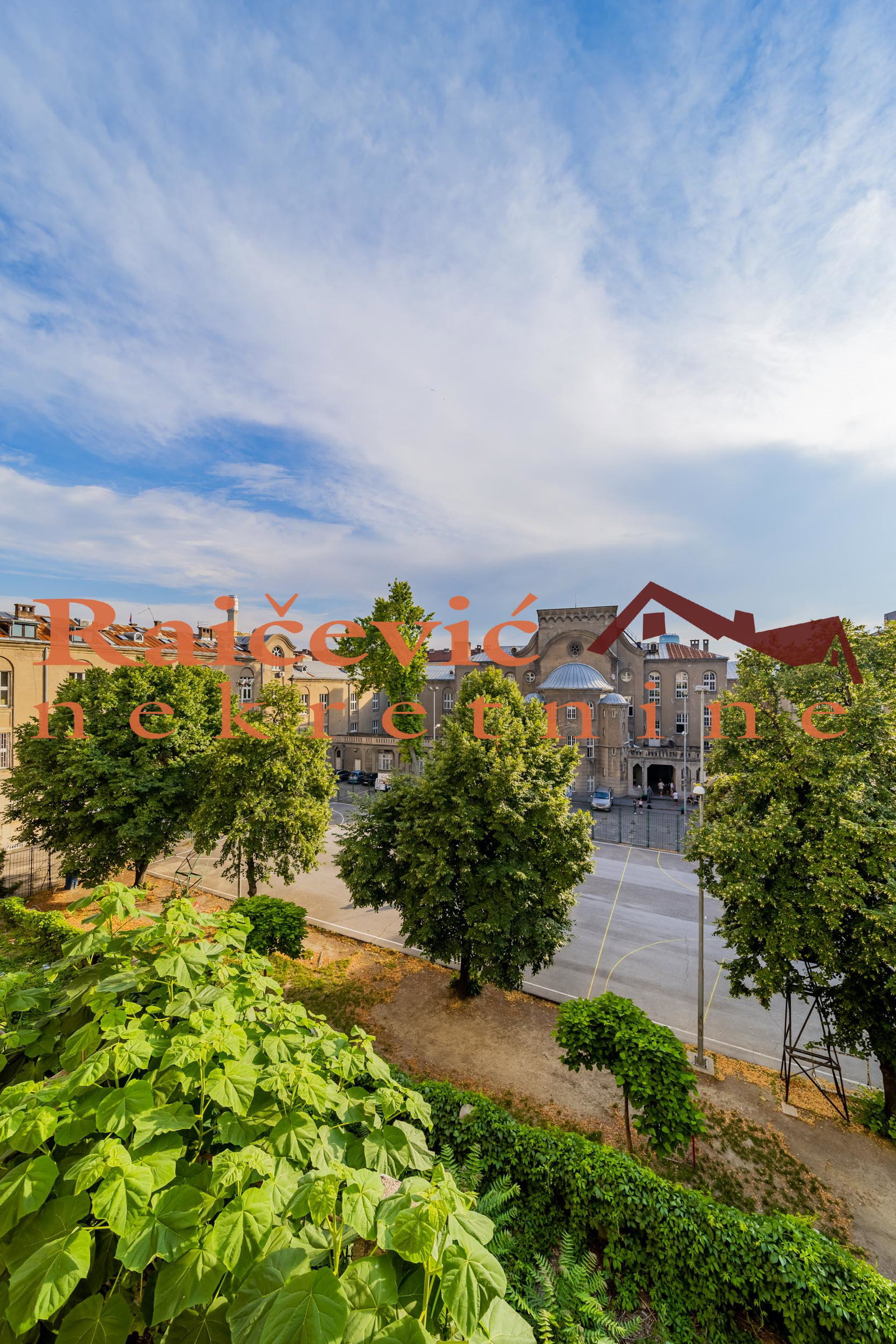 150627 Stan Prodaja Beograd Centar (Čukarica) 38 m2