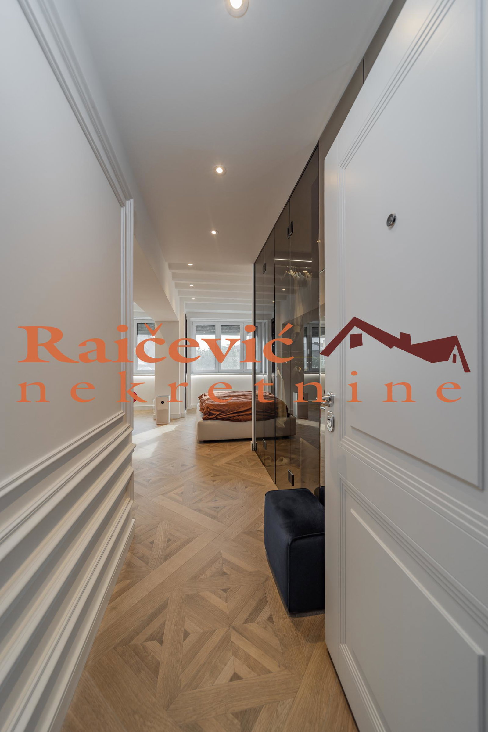 150628 Dvosoban stan na prodaju, Centar, Beograd, 38m², 247.000 €