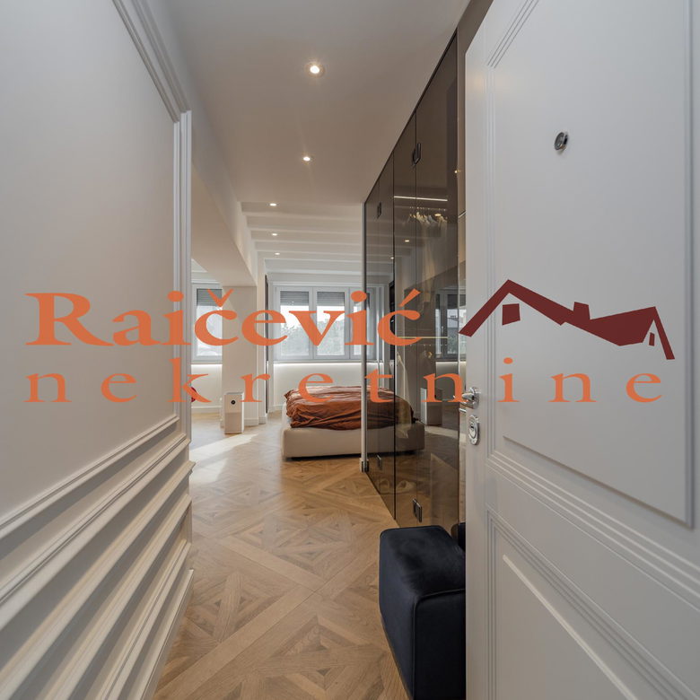 Dvosoban stan na prodaju, Centar, Beograd, 38m², 247.000 €