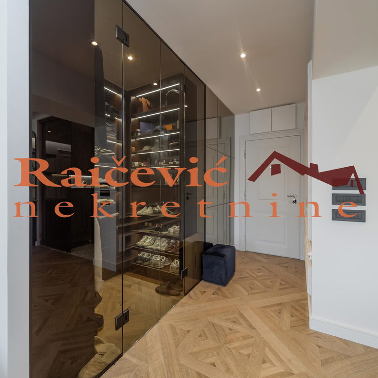 Dvosoban stan na prodaju, Centar, Beograd, 38m², 247.000 €
