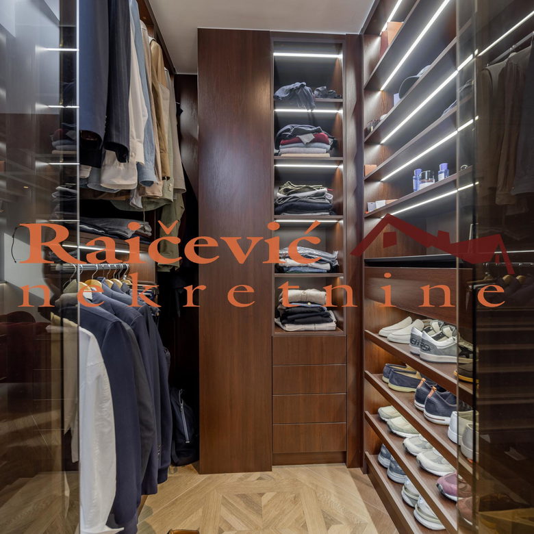 Dvosoban stan na prodaju, Centar, Beograd, 38m², 247.000 €