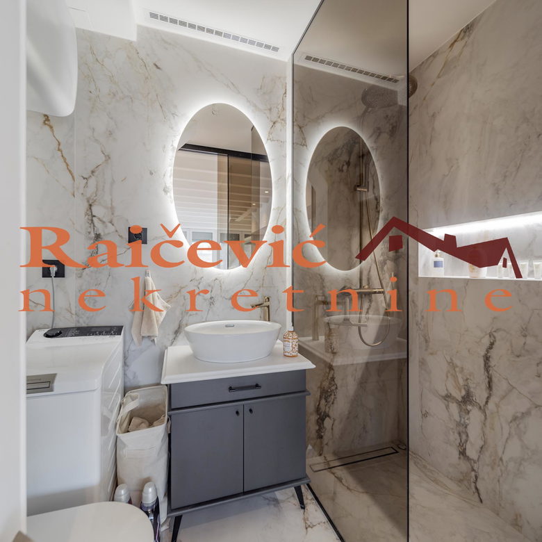 Dvosoban stan na prodaju, Centar, Beograd, 38m², 247.000 €