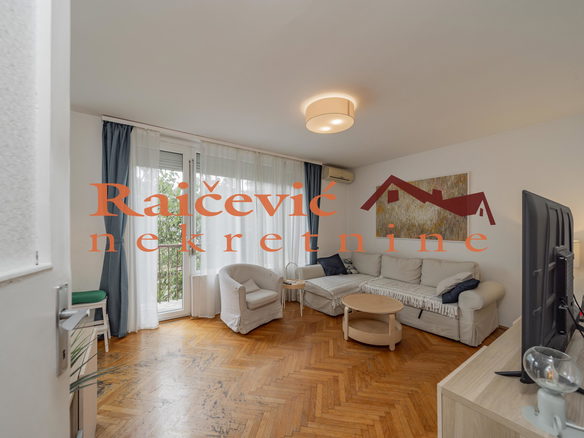 Stan Prodaja Beograd Crveni Krst 69 m2
