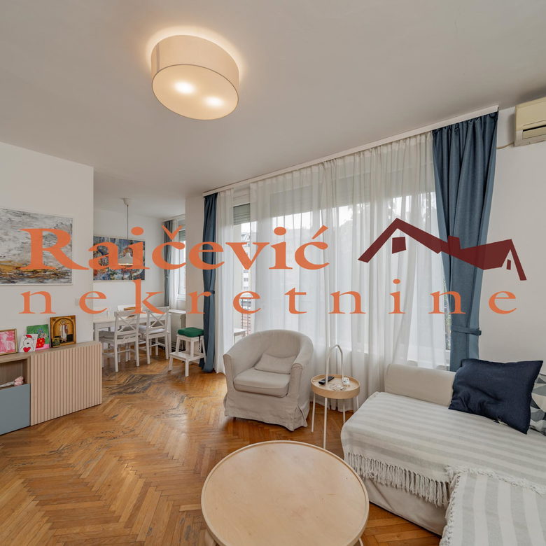 Stan Prodaja Beograd Crveni Krst 69 m2