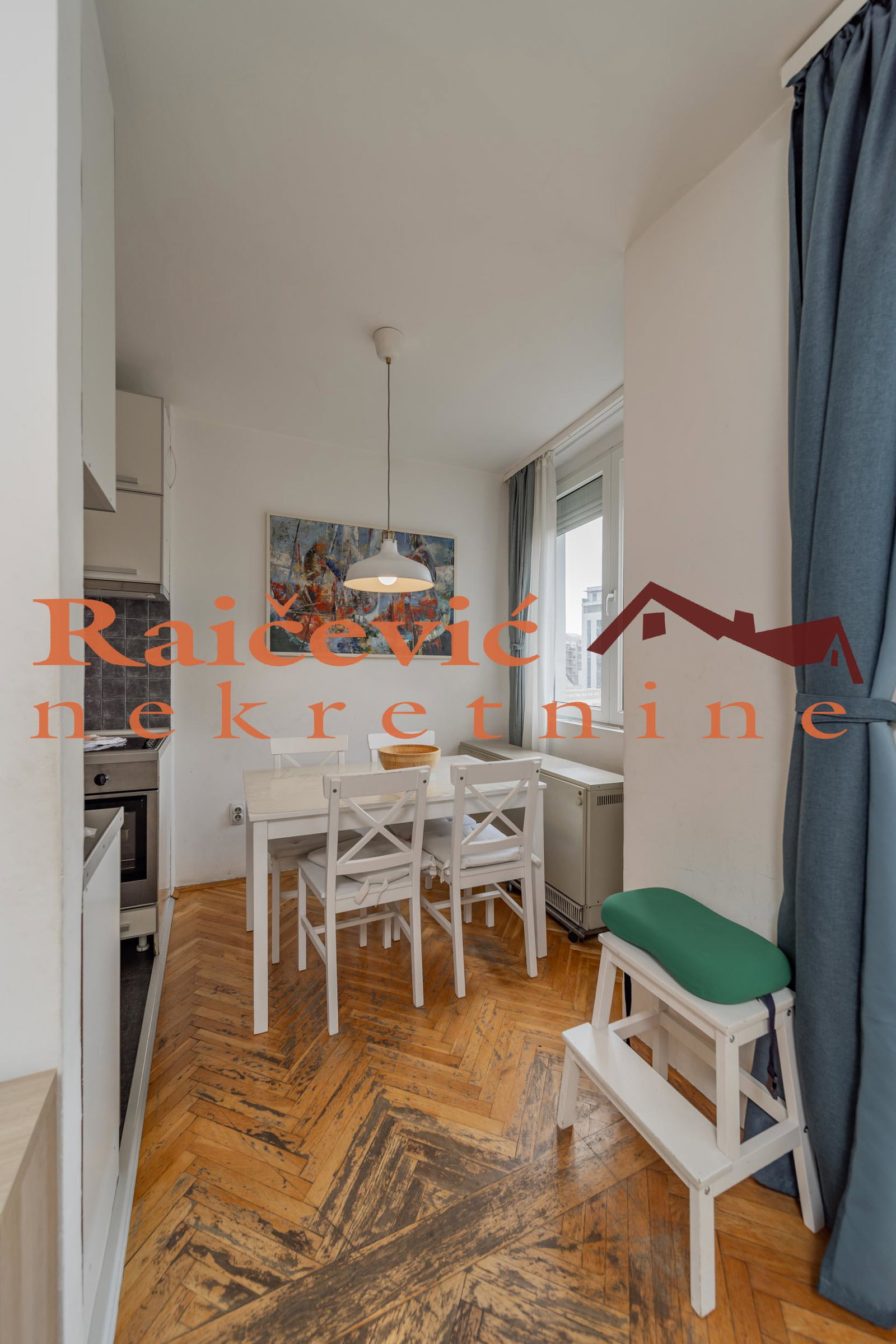 Stan Prodaja Beograd Stan Prodaja Beograd Crveni Krst 69 m2