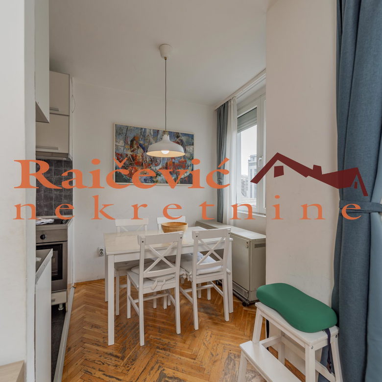 Stan Prodaja Beograd Crveni Krst 69 m2