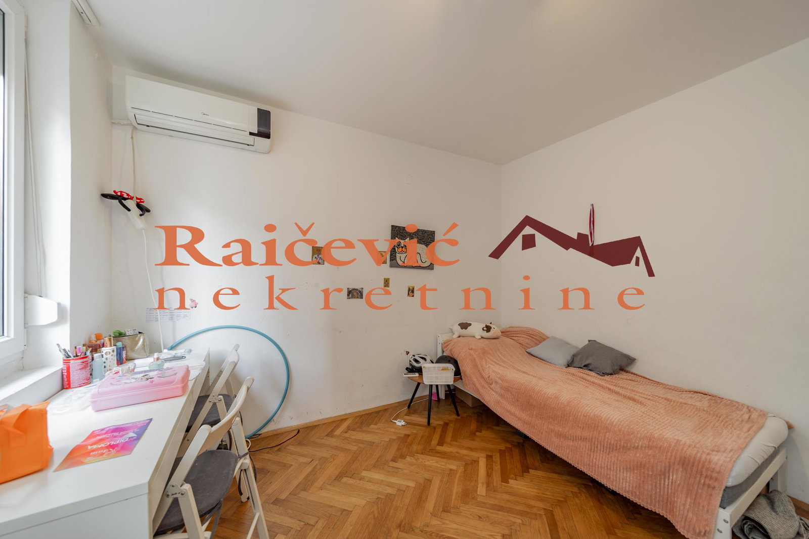150644 Stan Prodaja Beograd Crveni Krst 69 m2