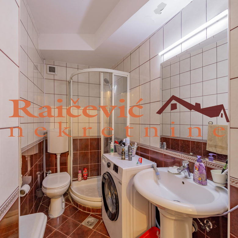 Stan Prodaja Beograd Crveni Krst 69 m2