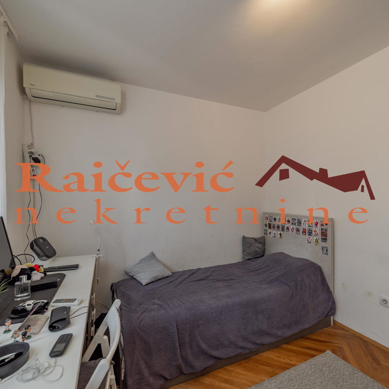 Trosoban stan na prodaju, Crveni Krst, Beograd, 69m², 255.000 €