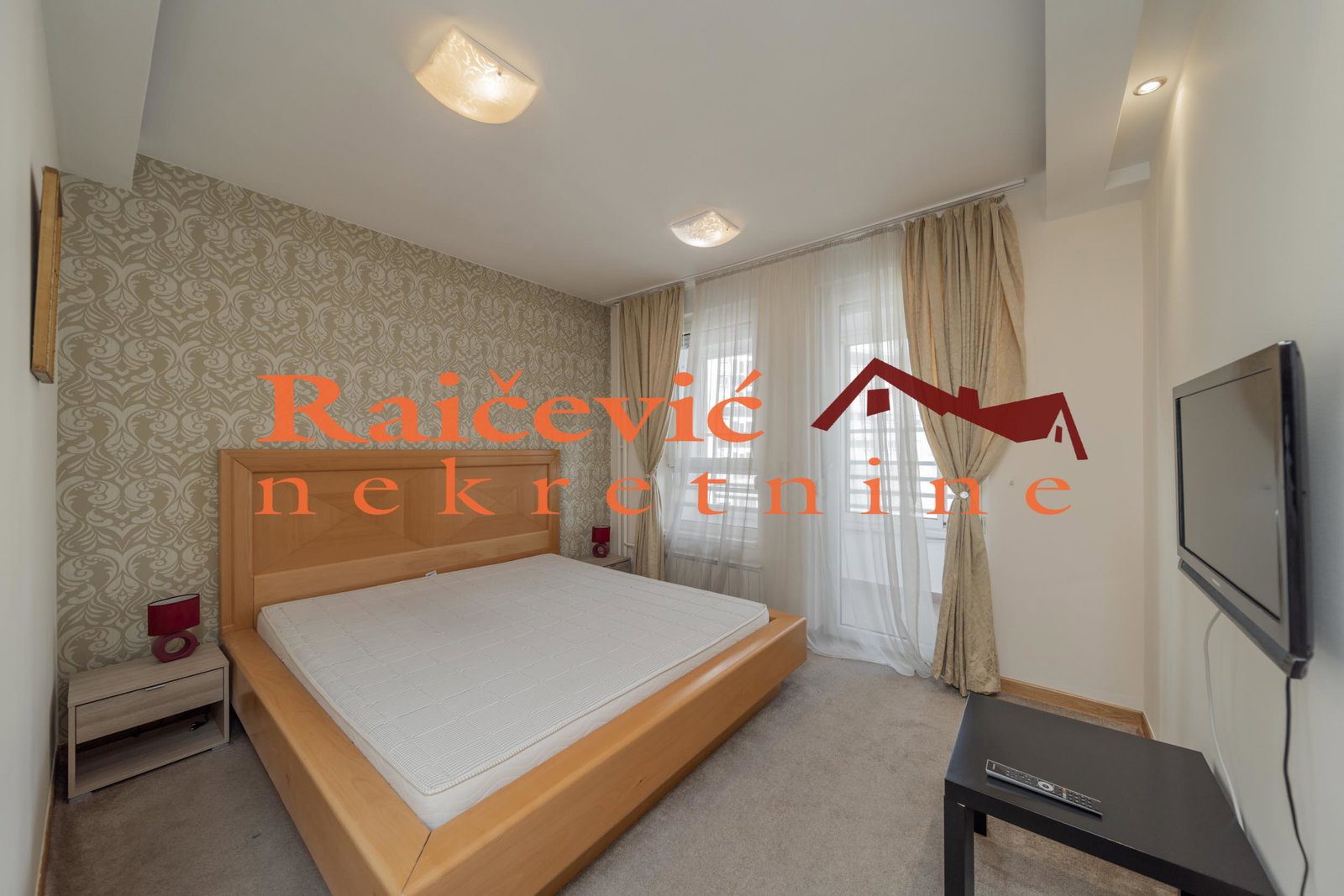 Trosoban stan na prodaju, Beograd, 106m², 390.000 €
