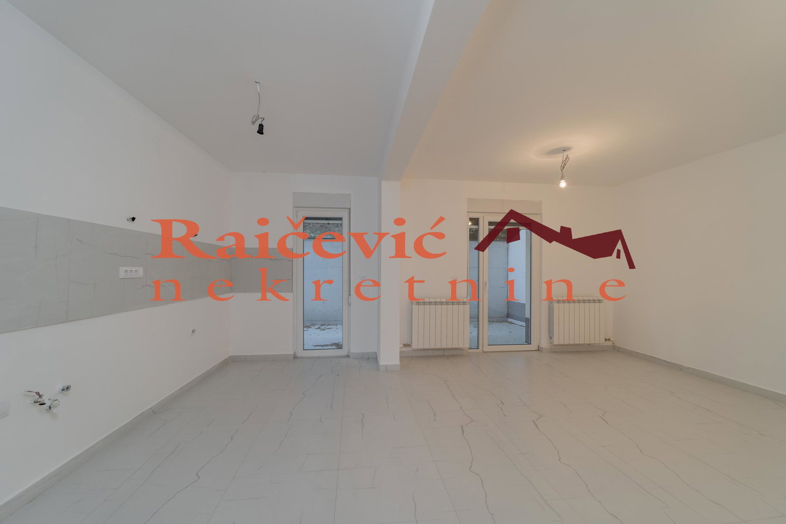 Stan Prodaja Beograd Kaluđerica 95 m2
