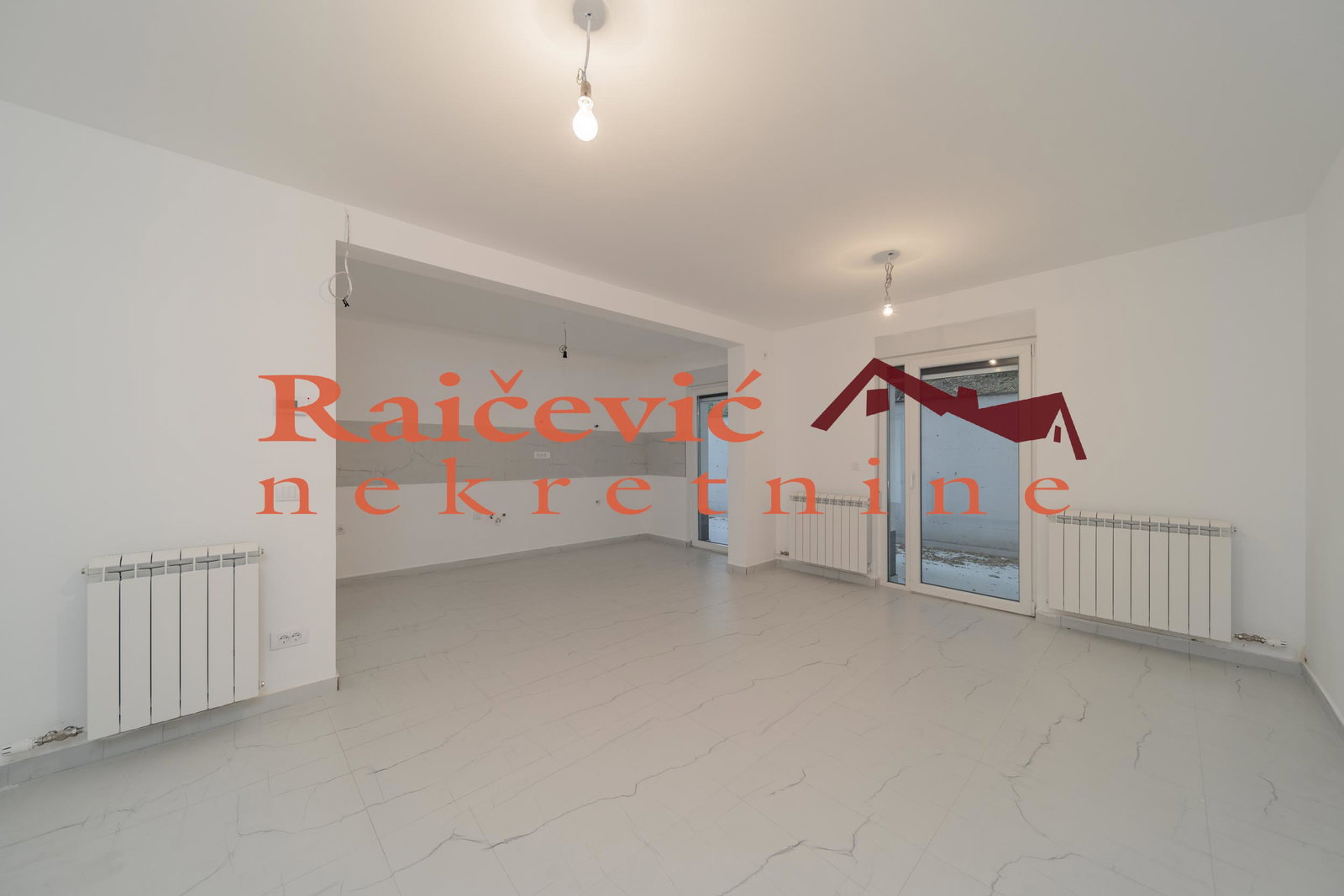 Stan Prodaja Beograd Kaluđerica 95 m2