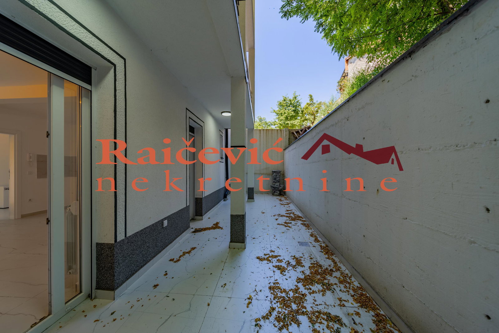 Stan Prodaja Beograd Kaluđerica 95 m2
