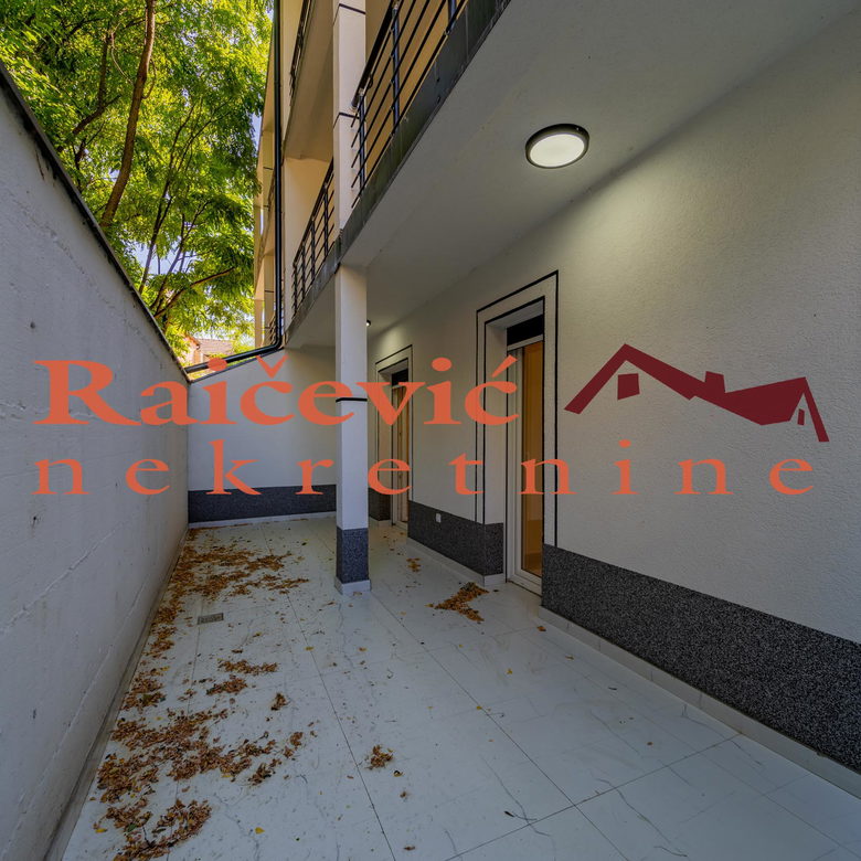 Stan Prodaja Beograd Kaluđerica 95 m2