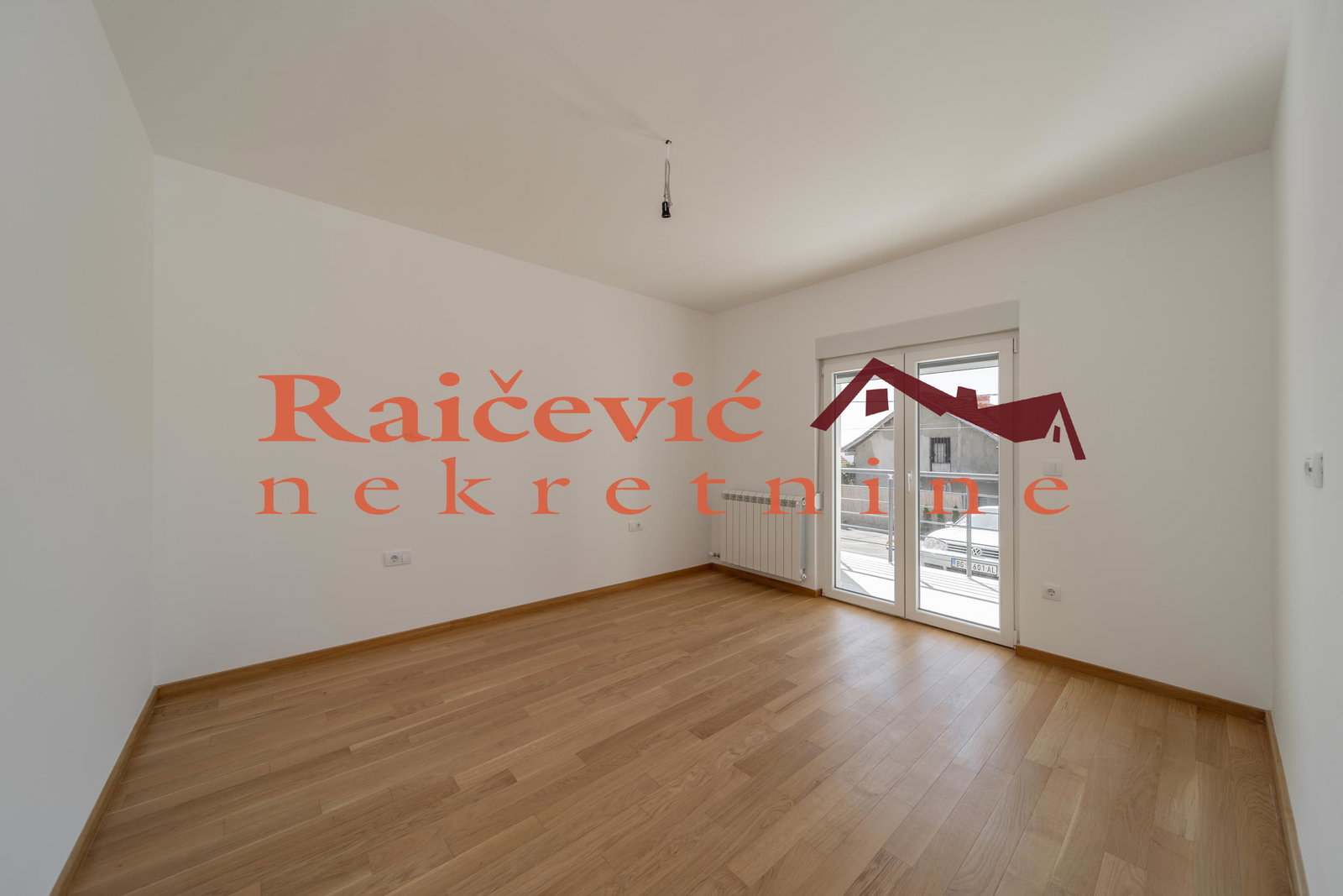 Trosoban stan na prodaju, Kaluđerica, Beograd, 95m², 161.750 €