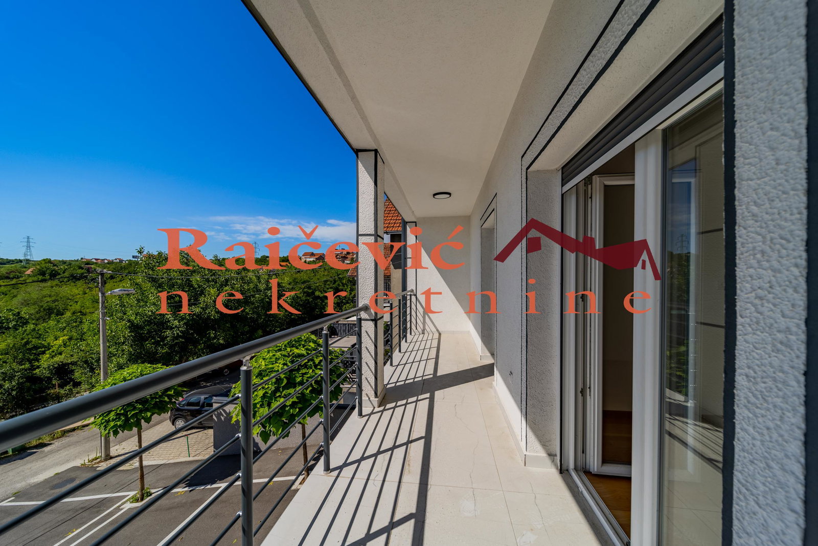 150879 Trosoban stan na prodaju, Kaluđerica, Beograd, 82m², 140.300 €