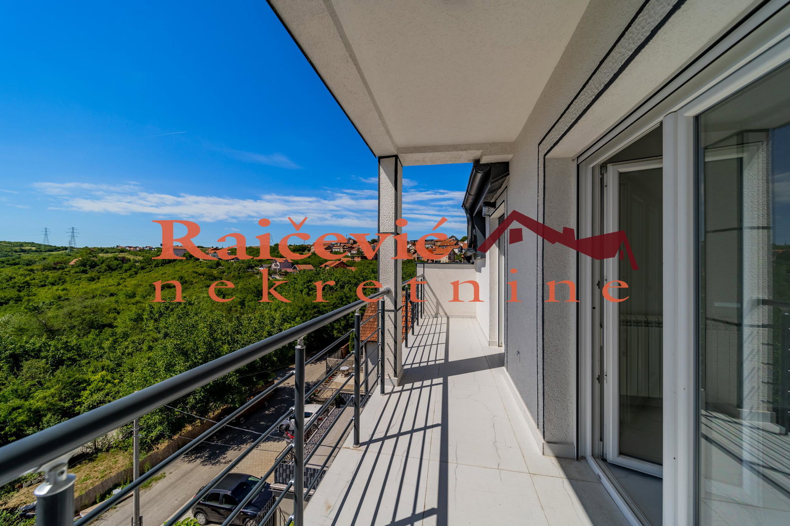 Stan Prodaja Beograd Stan Prodaja Beograd Kaluđerica 81 m2