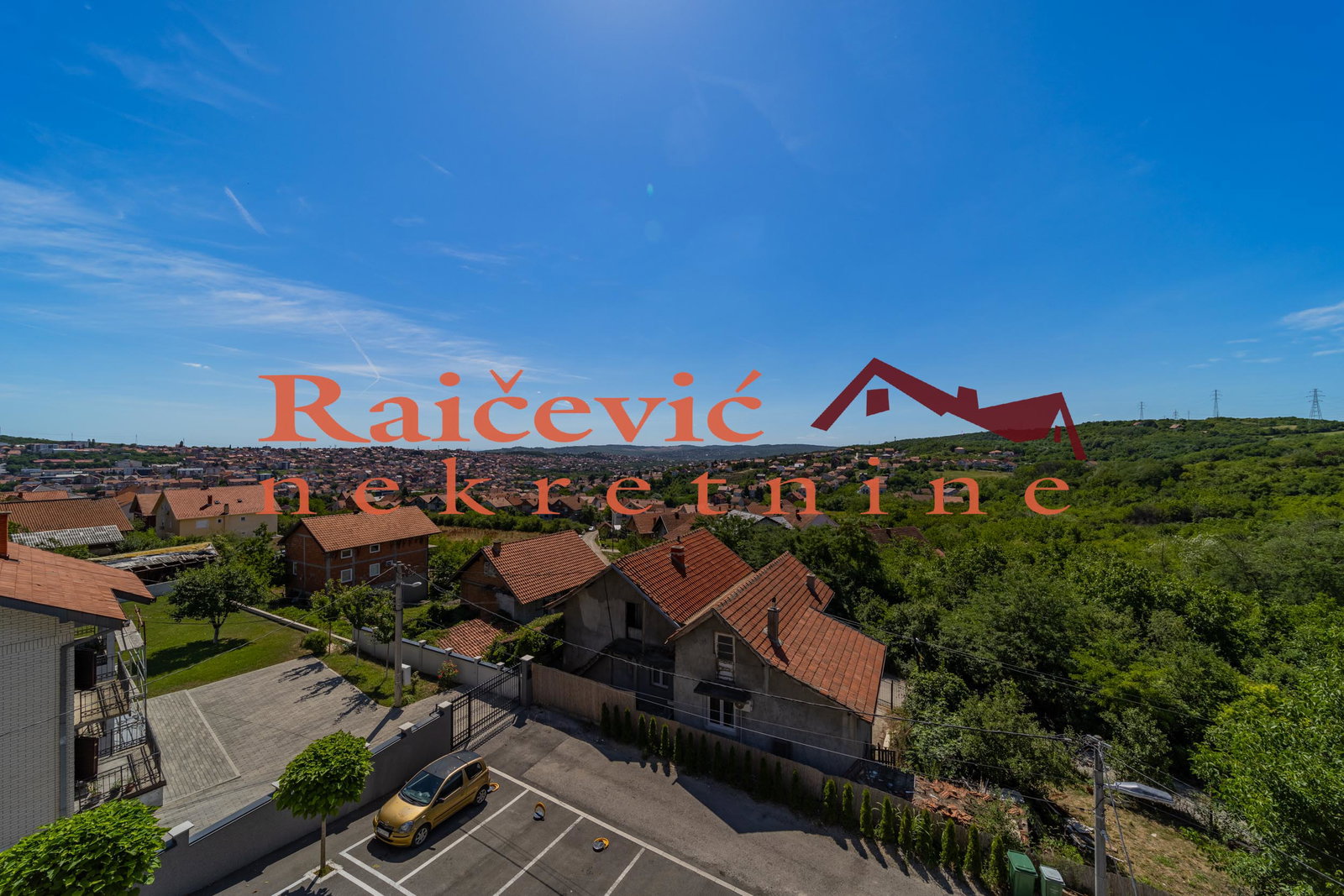 Stan Prodaja Beograd Stan Prodaja Beograd Kaluđerica 81 m2