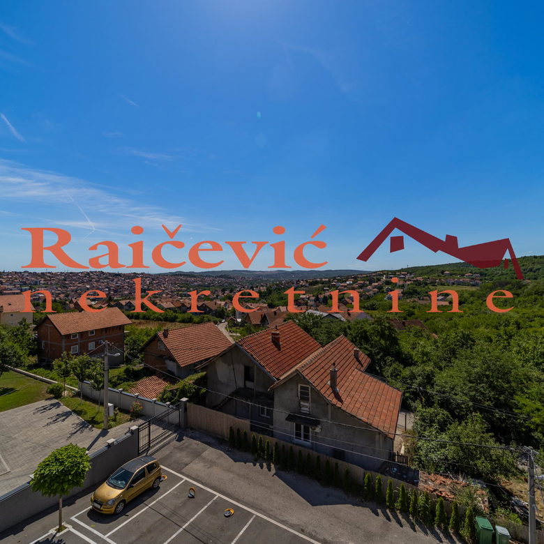 Stan Prodaja Beograd Kaluđerica 81 m2