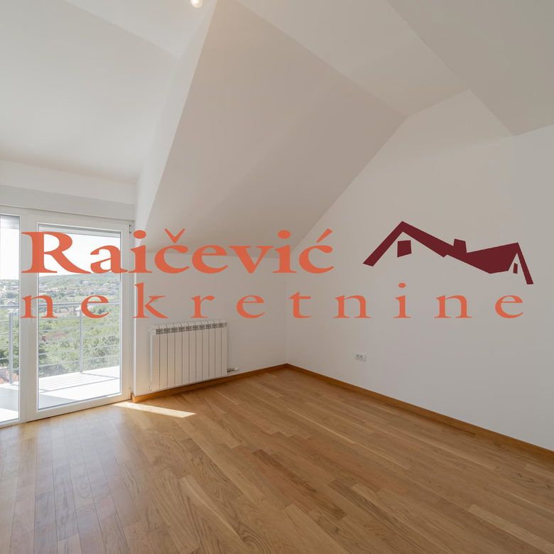 Stan Prodaja Beograd Kaluđerica 81 m2