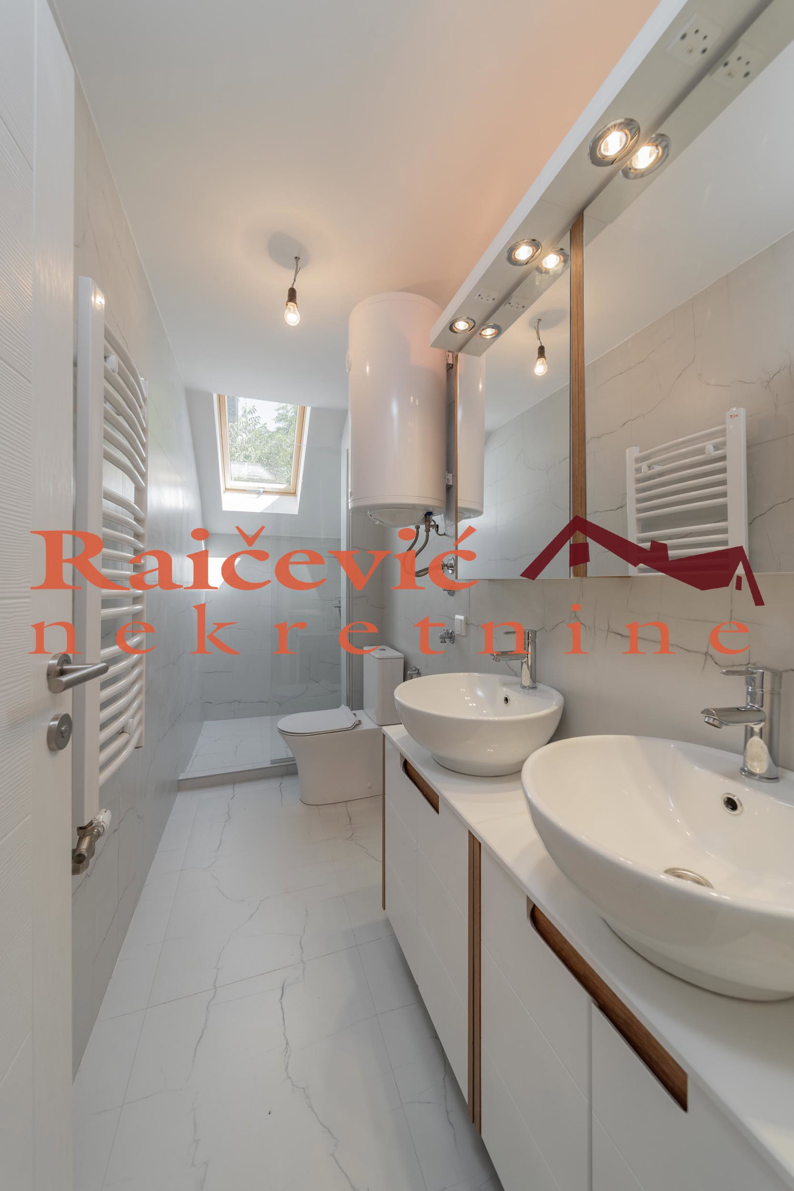 150920 Trosoban stan na prodaju, Kaluđerica, Beograd, 81m², 138.650 €