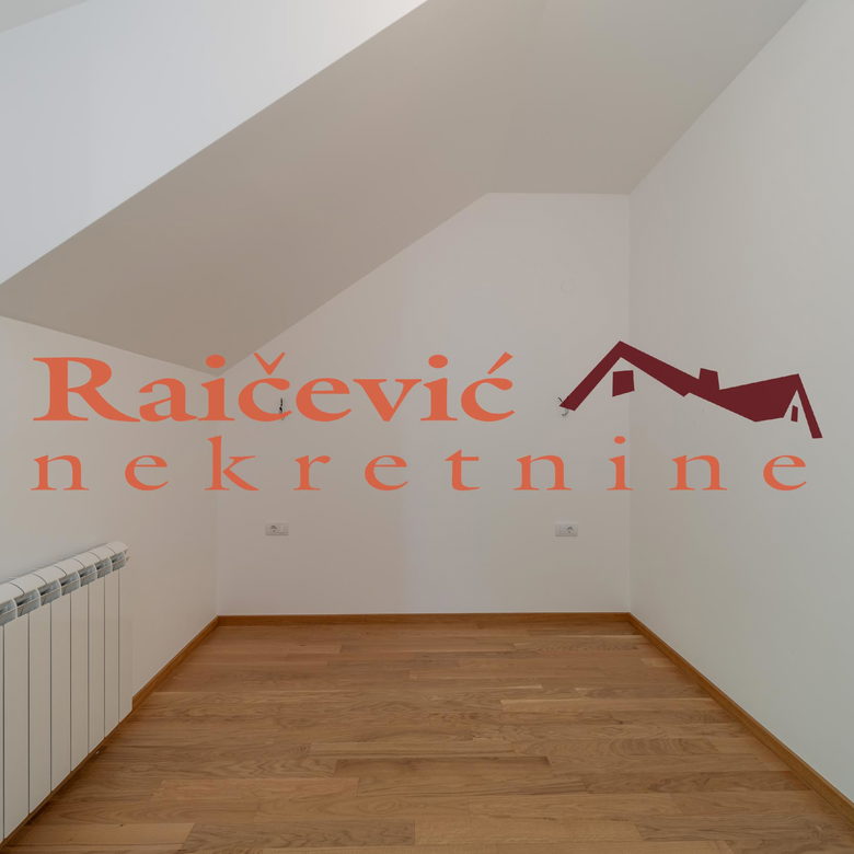 Trosoban stan na prodaju, Kaluđerica, Beograd, 81m², 138.650 €