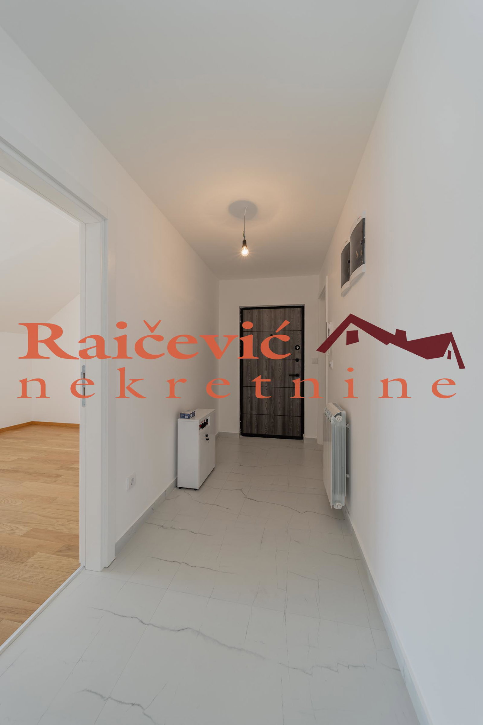 150927 Trosoban stan na prodaju, Kaluđerica, Beograd, 81m², 138.650 €
