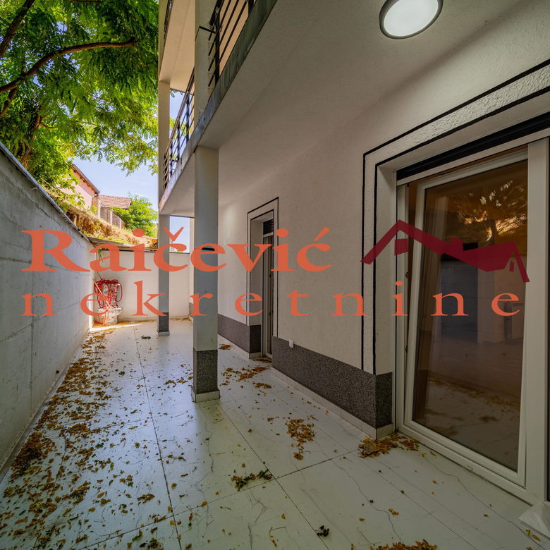 Stan Prodaja Beograd Kaluđerica 95 m2