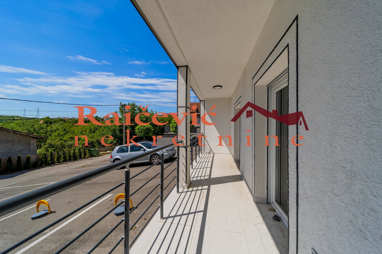 Trosoban stan na prodaju, Kaluđerica, Beograd, 95m², 161.750 €