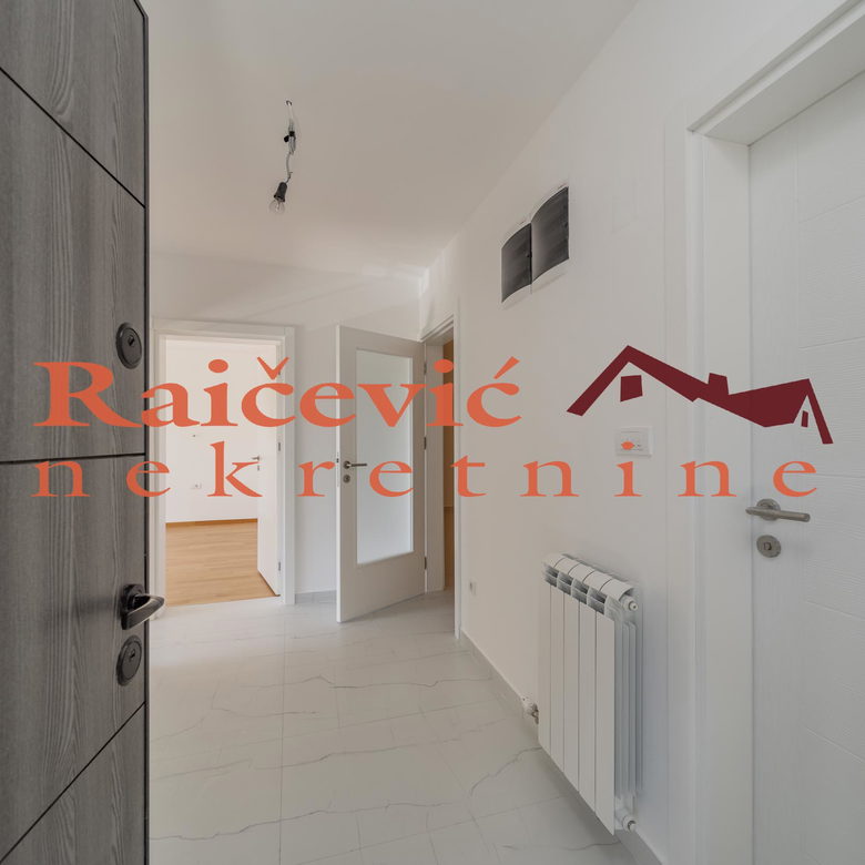 Stan Prodaja Beograd Kaluđerica 82 m2