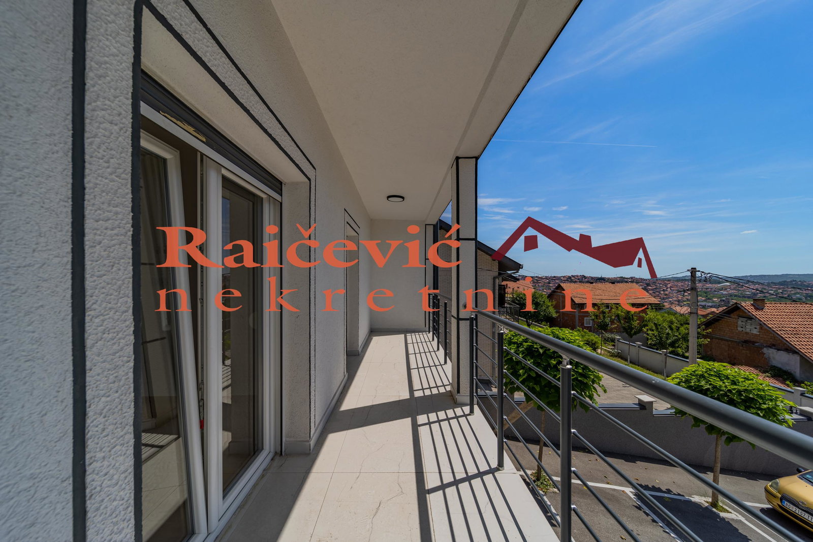 150961 Trosoban stan na prodaju, Kaluđerica, Beograd, 82m², 140.300 €