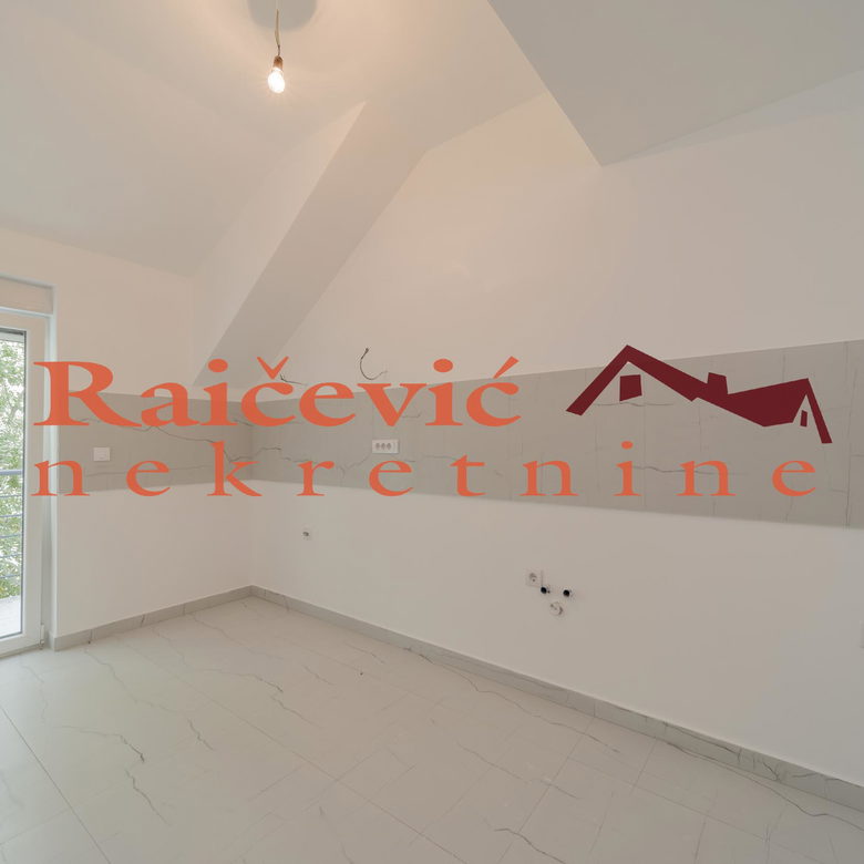 Stan Prodaja Beograd Kaluđerica 80 m2