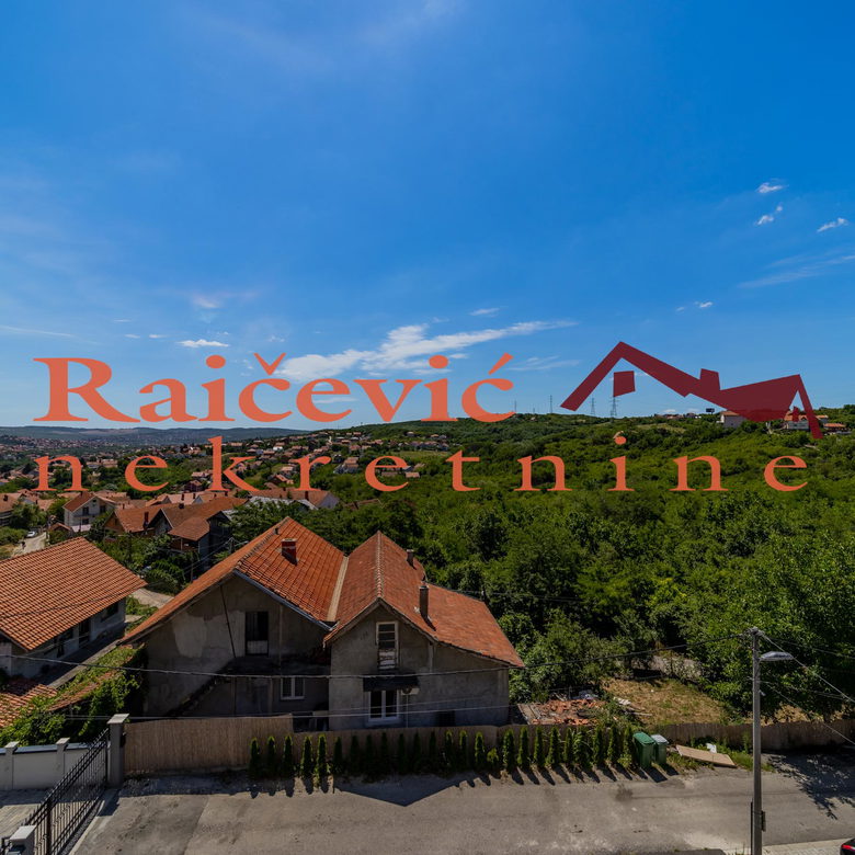 Stan Prodaja Beograd Kaluđerica 80 m2