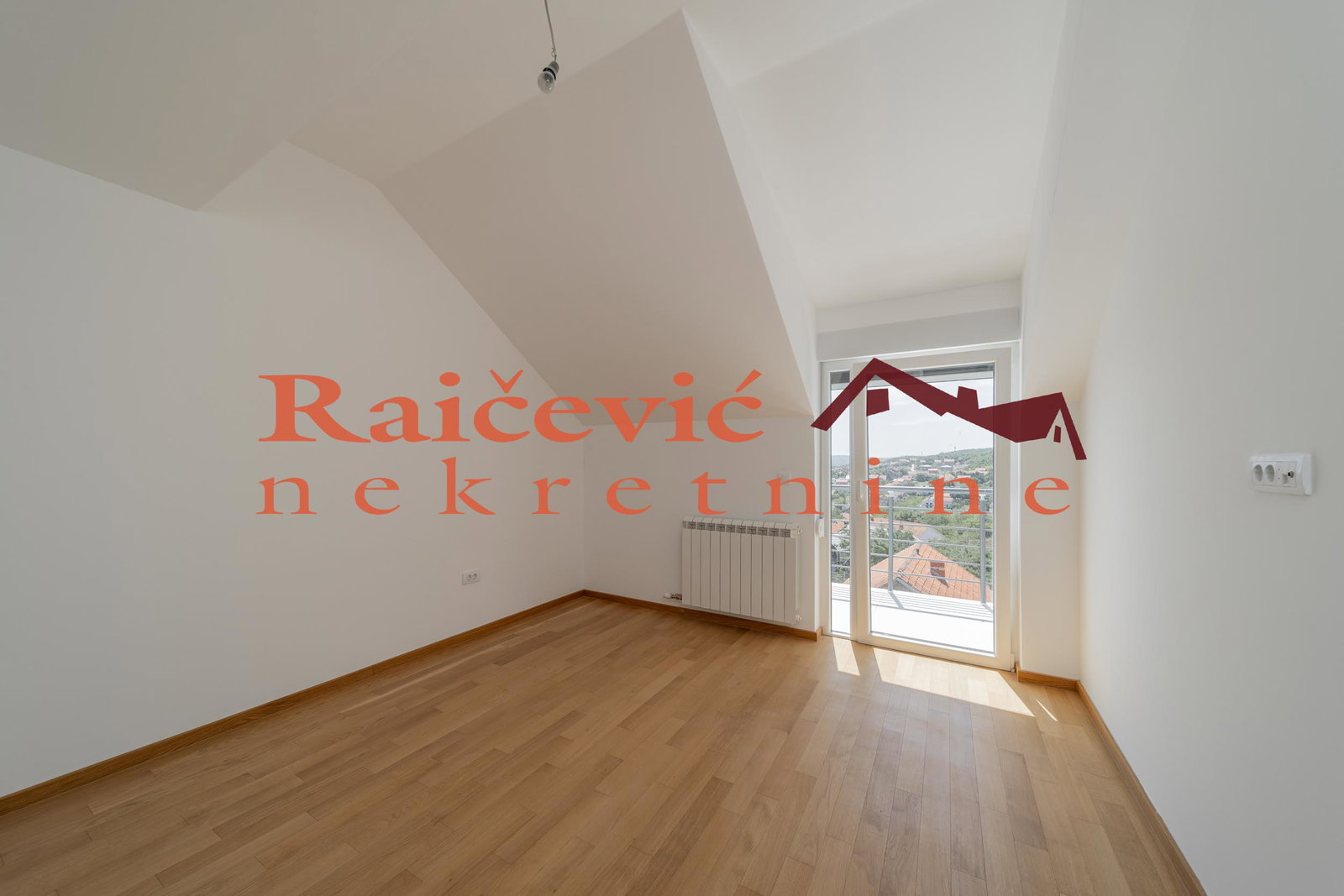 150996 Stan Prodaja Beograd Kaluđerica 80 m2