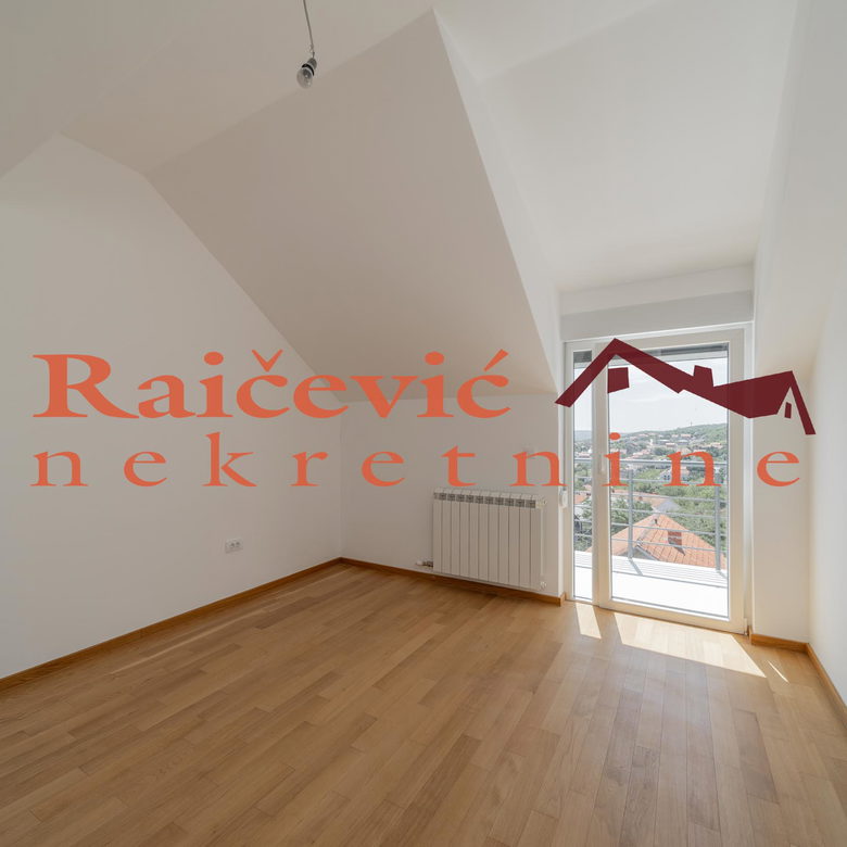 Stan Prodaja Beograd Kaluđerica 80 m2