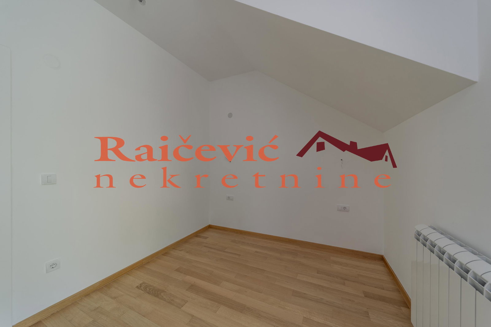 151004 Trosoban stan na prodaju, Kaluđerica, Beograd, 80m², 137.000 €