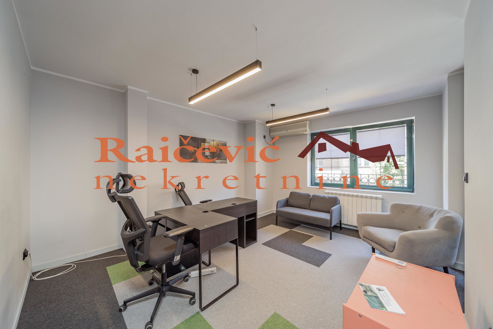 Lokal Izdavanje Beograd Lokal Izdavanje Beograd 152 m2