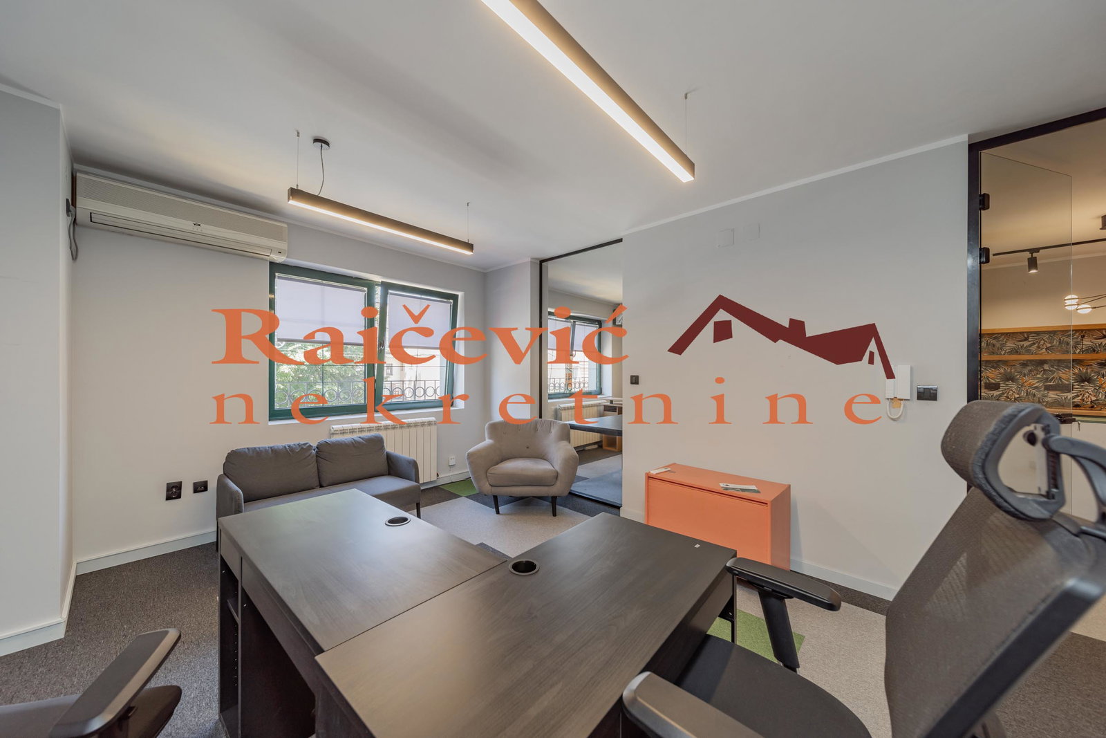 Lokal Izdavanje Beograd Lokal Izdavanje Beograd 152 m2