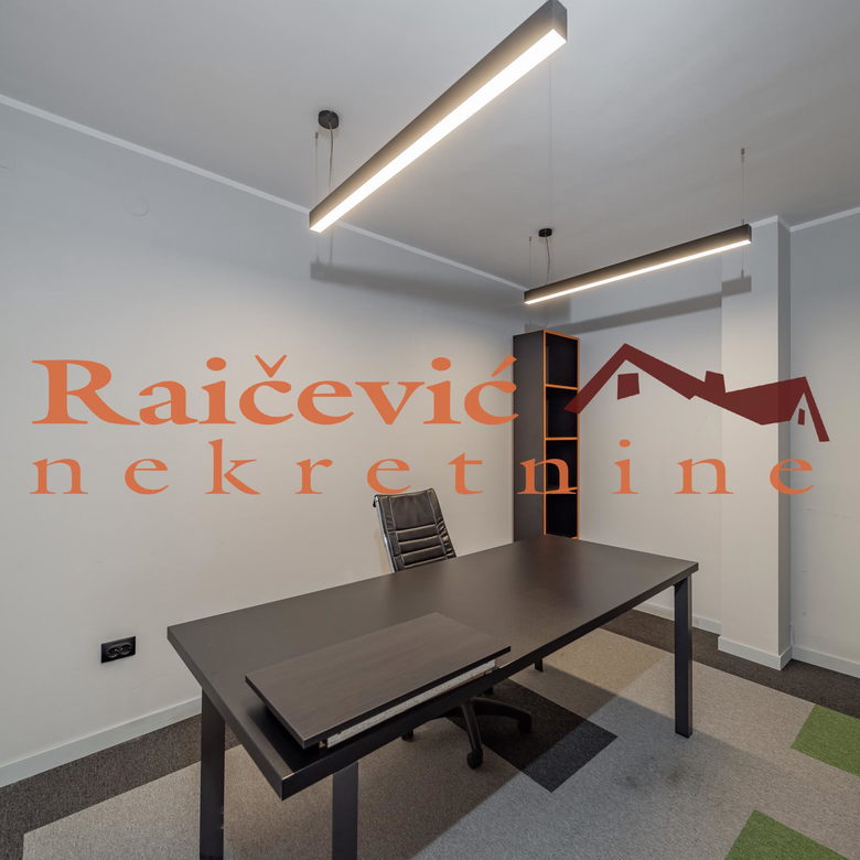 Lokal Izdavanje Beograd  152 m2