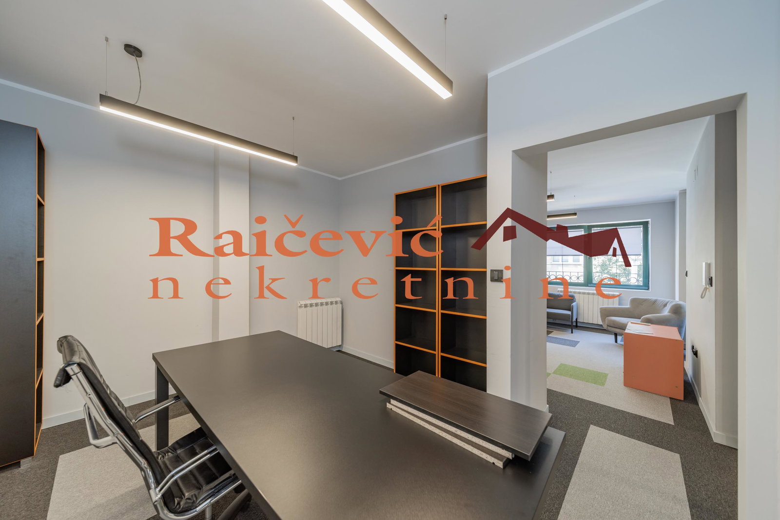 Lokal Izdavanje Beograd Lokal Izdavanje Beograd 152 m2