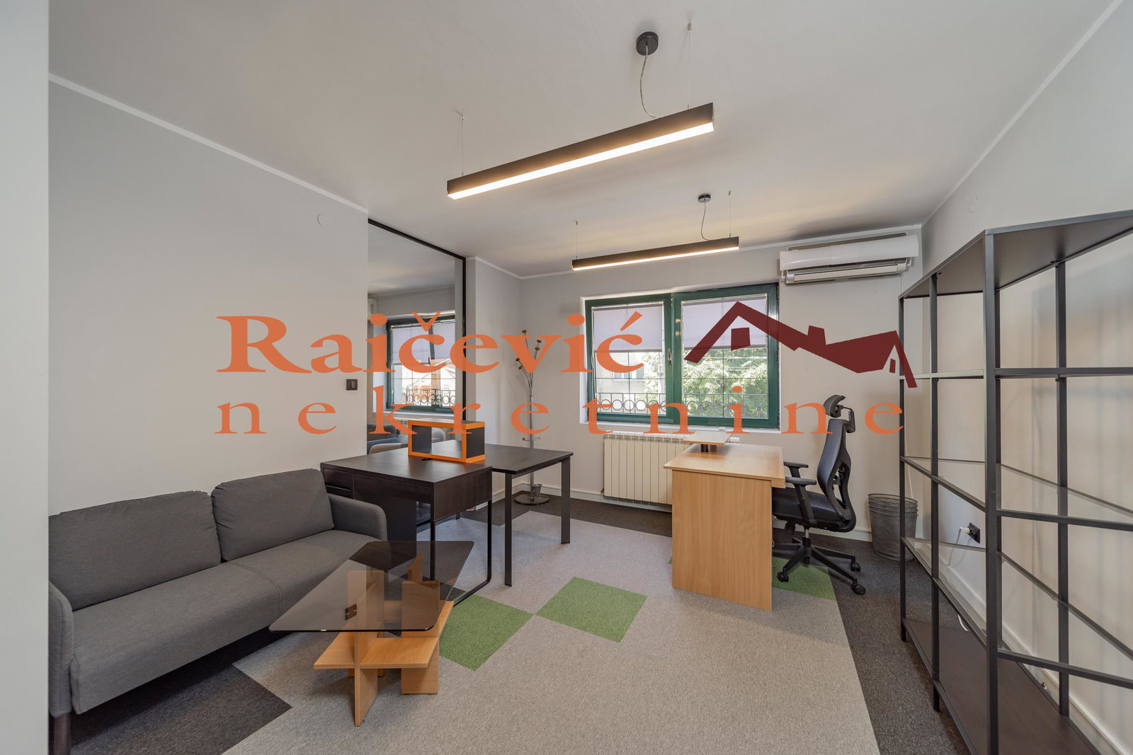 Lokal Izdavanje Beograd Lokal Izdavanje Beograd 152 m2