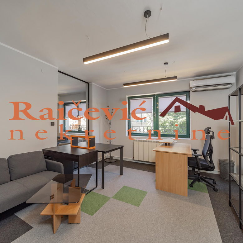 Lokal Izdavanje Beograd  152 m2