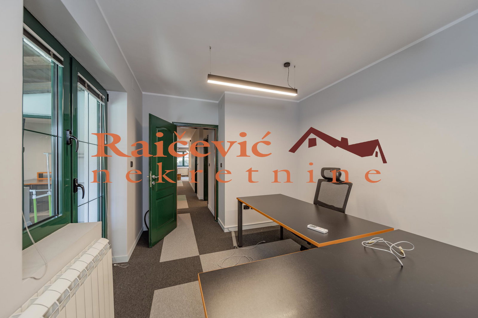 151035 Lokal za izdavanje, Voždovac, Beograd, 152m², 2.400 €/mes