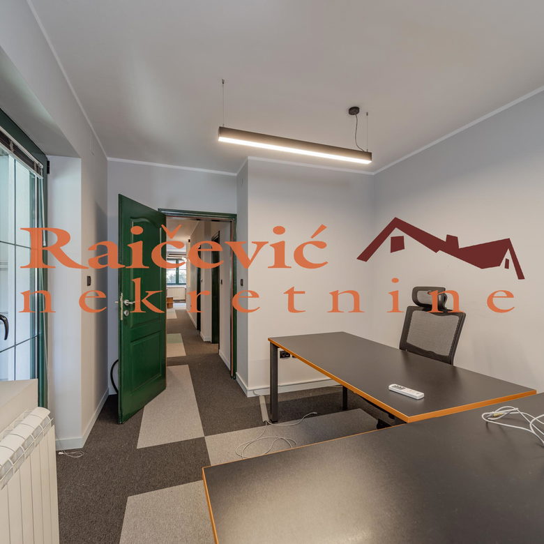 Lokal za izdavanje, Voždovac, Beograd, 152m², 2.400 €/mes