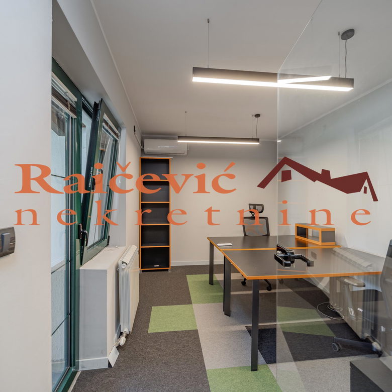 Lokal za izdavanje, Voždovac, Beograd, 152m², 2.400 €/mes
