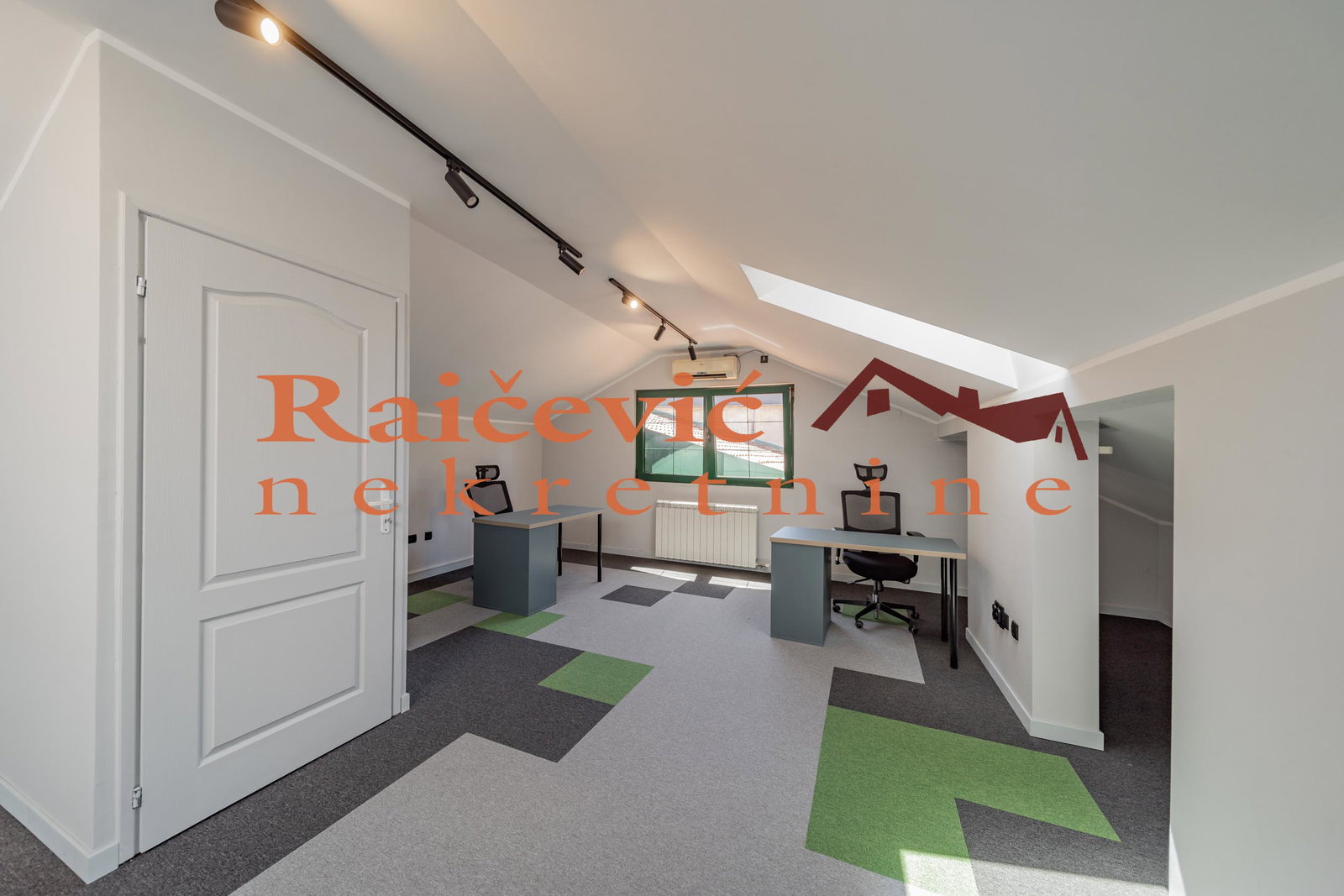 151041 Lokal za izdavanje, Voždovac, Beograd, 152m², 2.400 €/mes